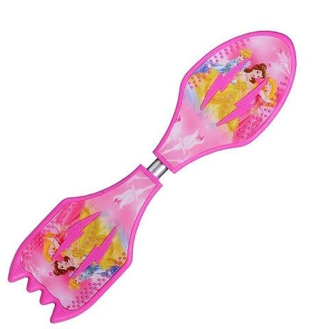 Pink Snow White backpack + tool